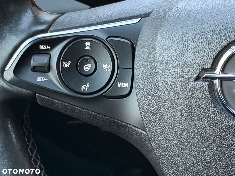 Opel Grandland X 1.5 D Start/Stop Automatik Elegance - 15