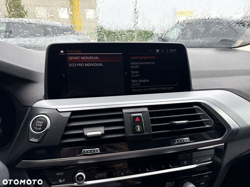 BMW X4 - 24