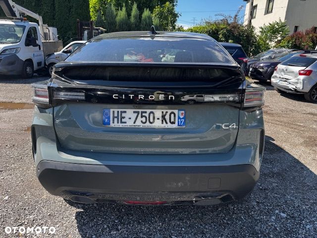 Citroën C4 e-C4 156 MAX - 12
