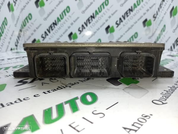 Centralina Motor Nissan Micra Iii (K12) - 3