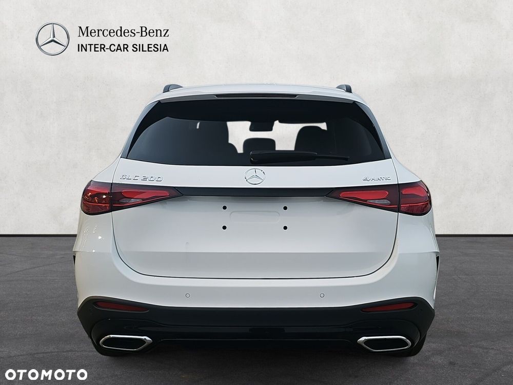 Mercedes-Benz GLC - 6