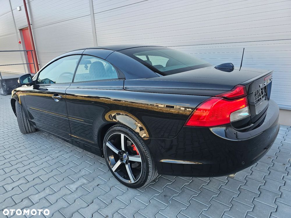 Volvo C70 D4 Inscription - 5
