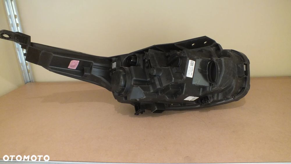 Lampa przednia lewa Kia XCeed Led - 7