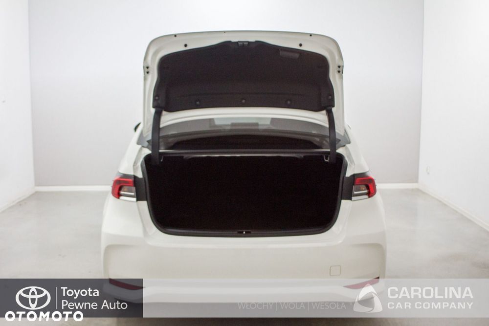 Toyota Corolla - 15
