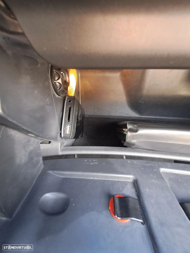 Skoda Octavia Break 2.0 TDI Sport DSG - 29