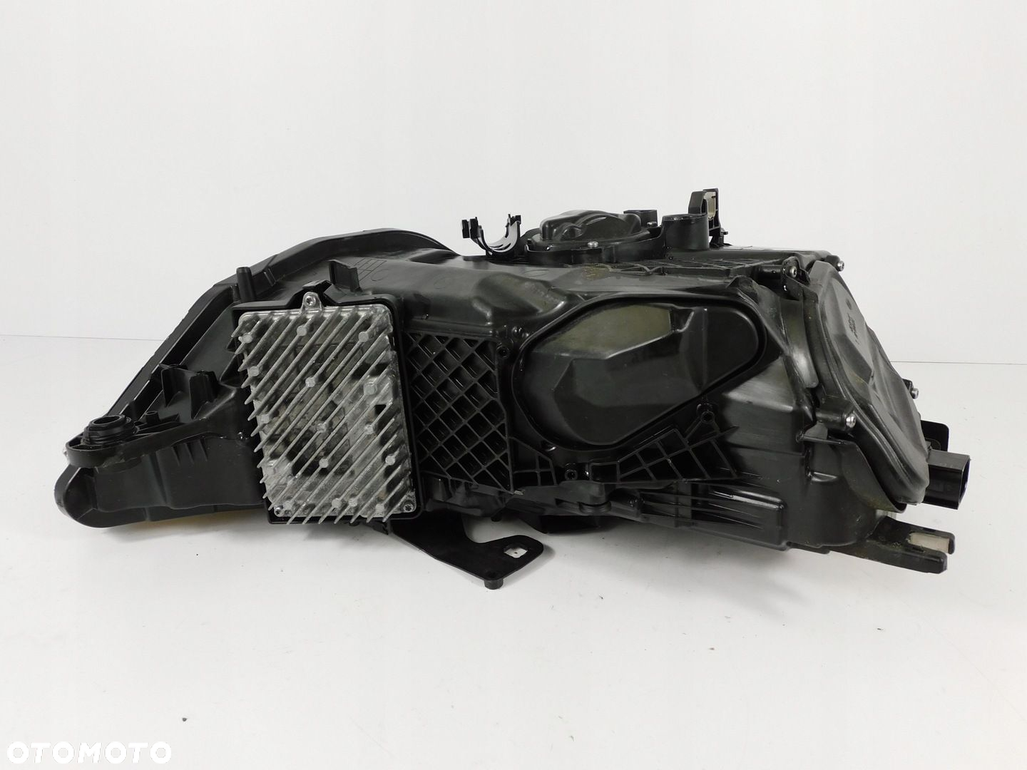 Audi RS6 RS7 4K8 LASER LAMPA LEWA 4K8941085C KOMPLETNA - 9