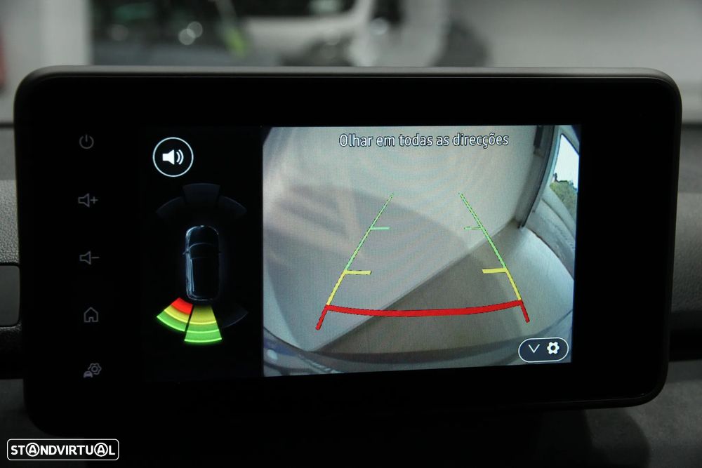 Dacia Jogger 1.0 ECO-G Extreme 7L Bi-Fuel - 29