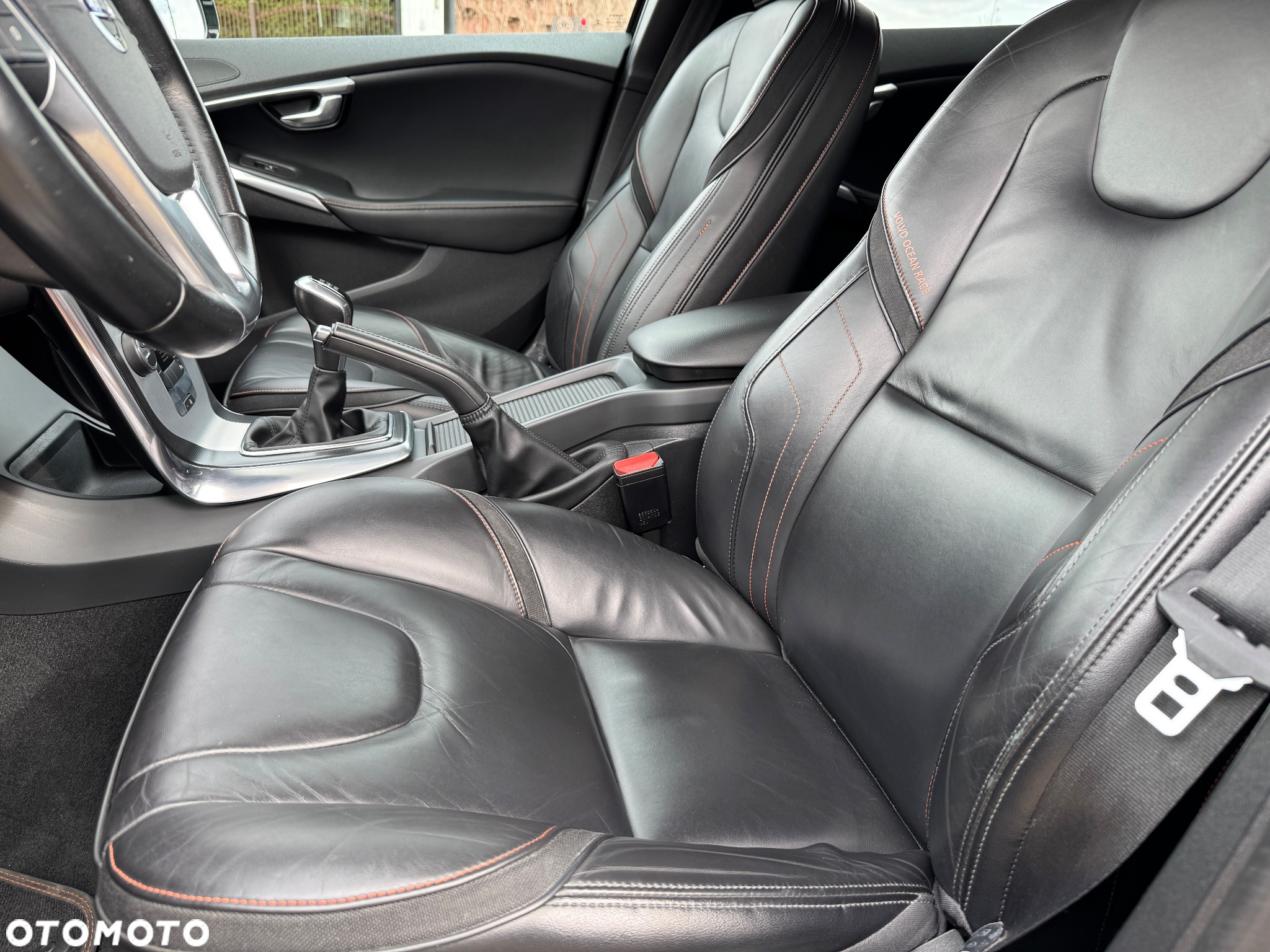 Volvo V40 - 33