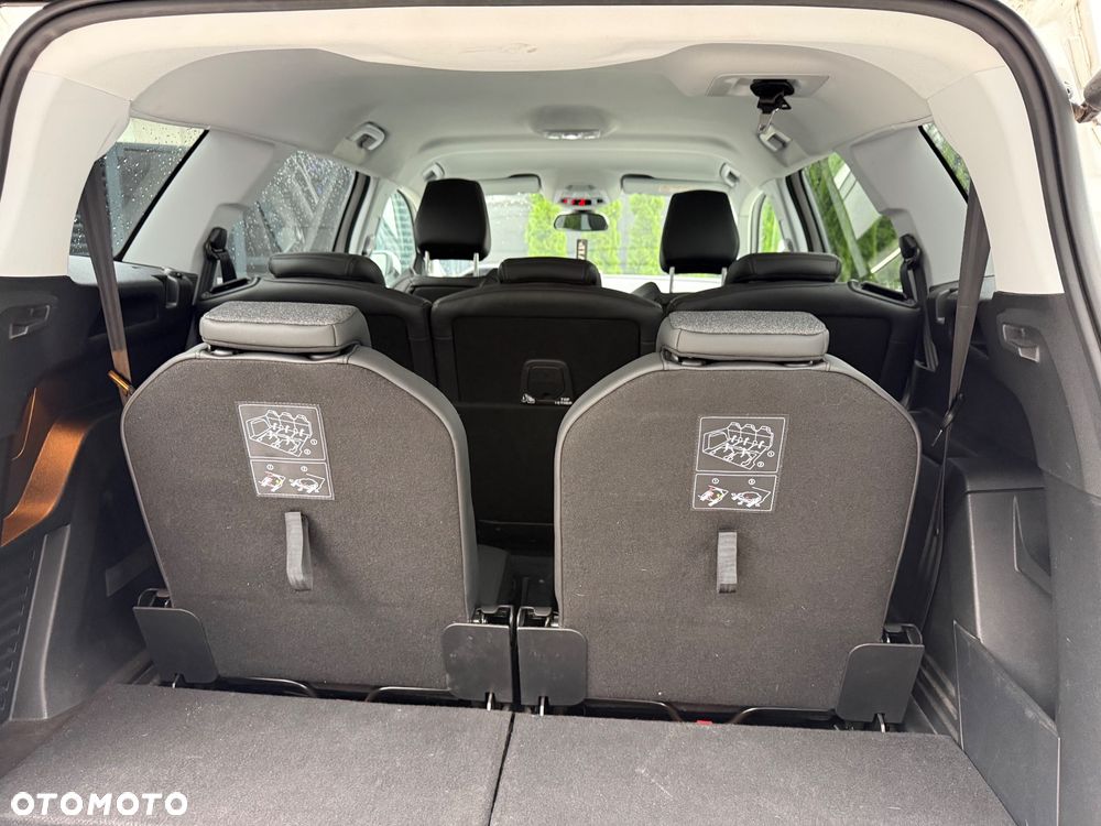 Peugeot 5008 BlueHDi 130 EAT8 Allure - 11