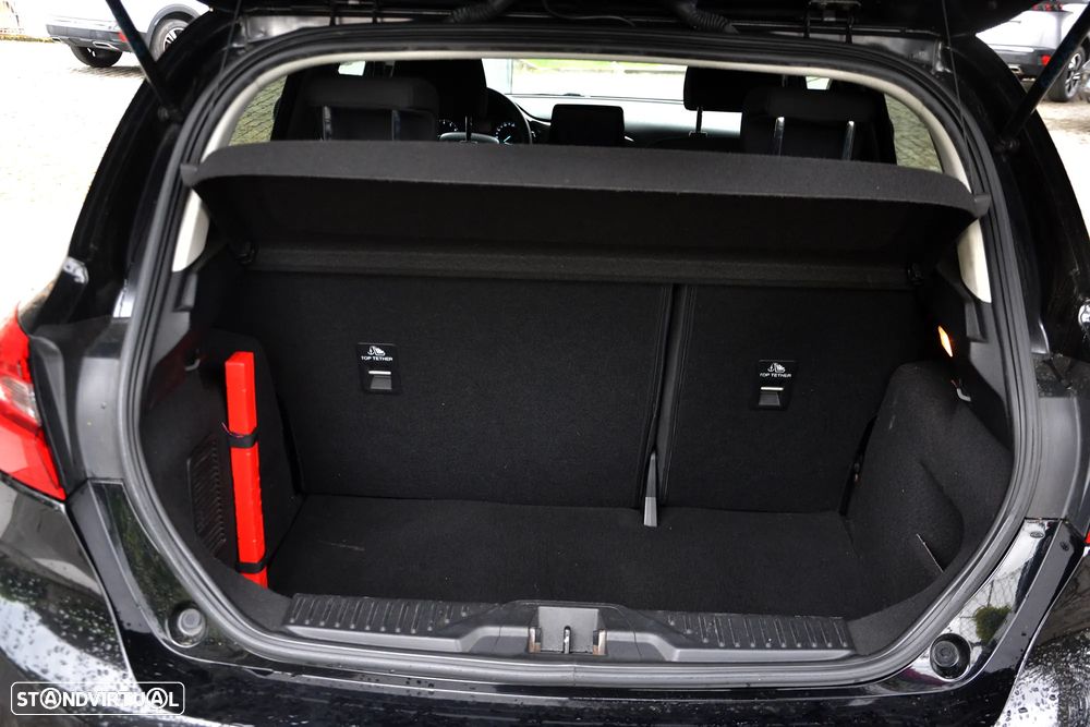 Ford Fiesta 1.1 Ti-VCT Business - 7