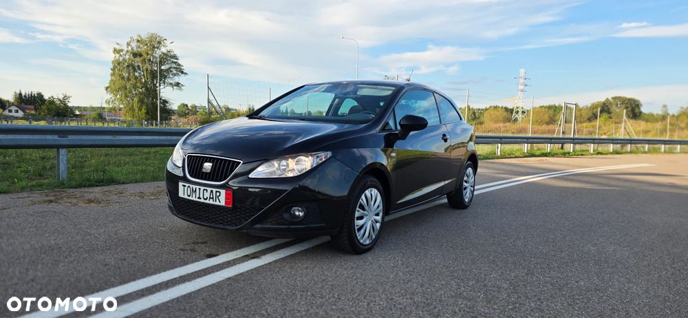 Seat Ibiza SC 1.4 16V Reference - 2