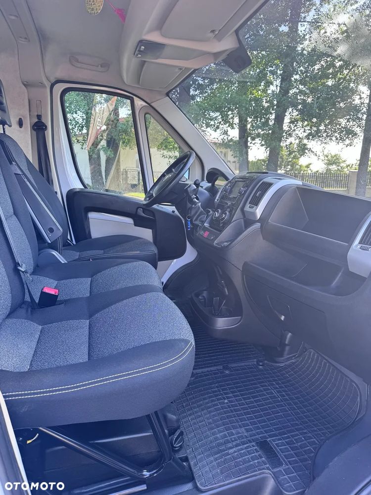 Fiat Ducato - 3