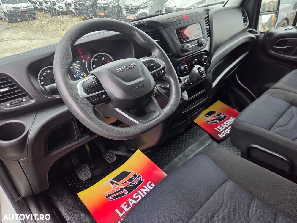 Iveco New Daily Cub L=4.30m - 23