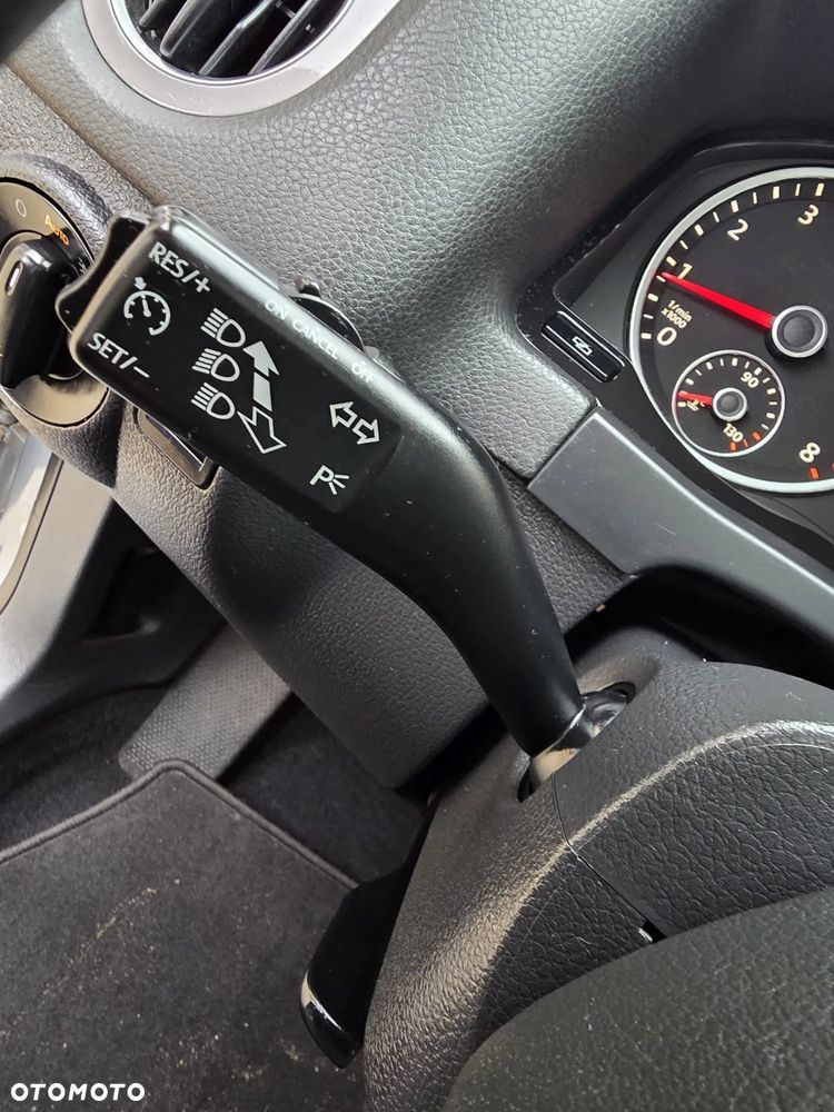 Volkswagen Tiguan 2.0 TSI 4Mot Sport DSG - 26