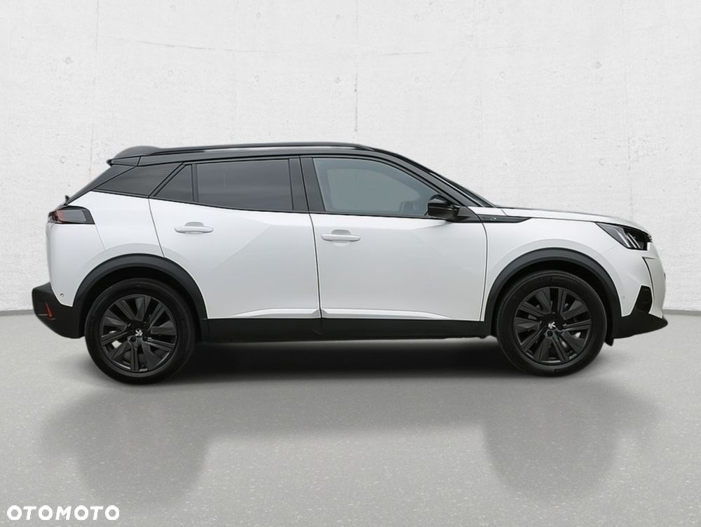 Peugeot 2008 e-2008 GT Pack - 6