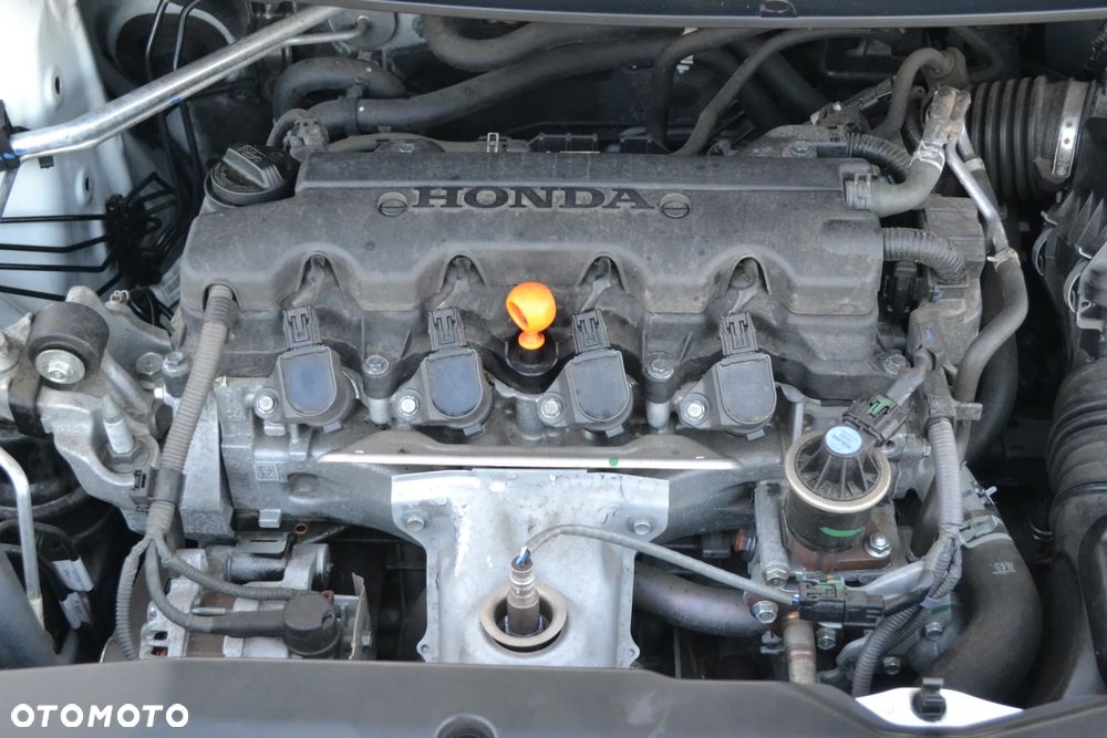Honda Civic 1.8 i-VTEC Comfort - 31