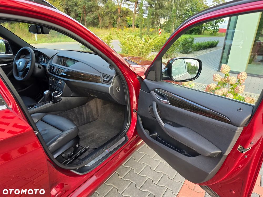 BMW X1 - 17