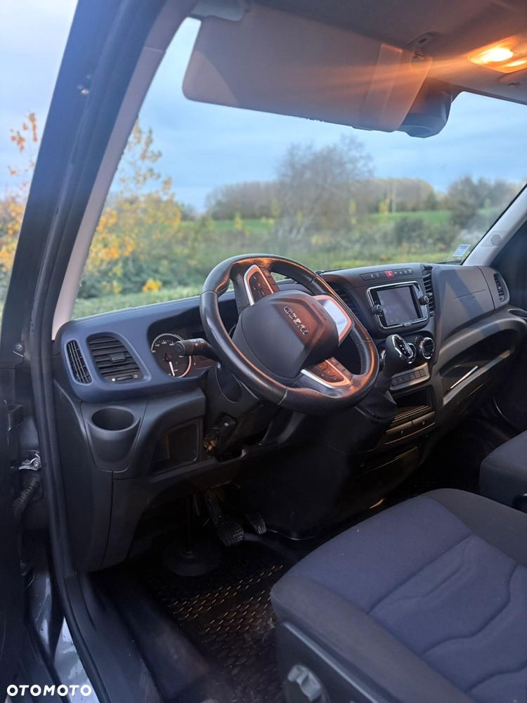 Iveco Daily - 13