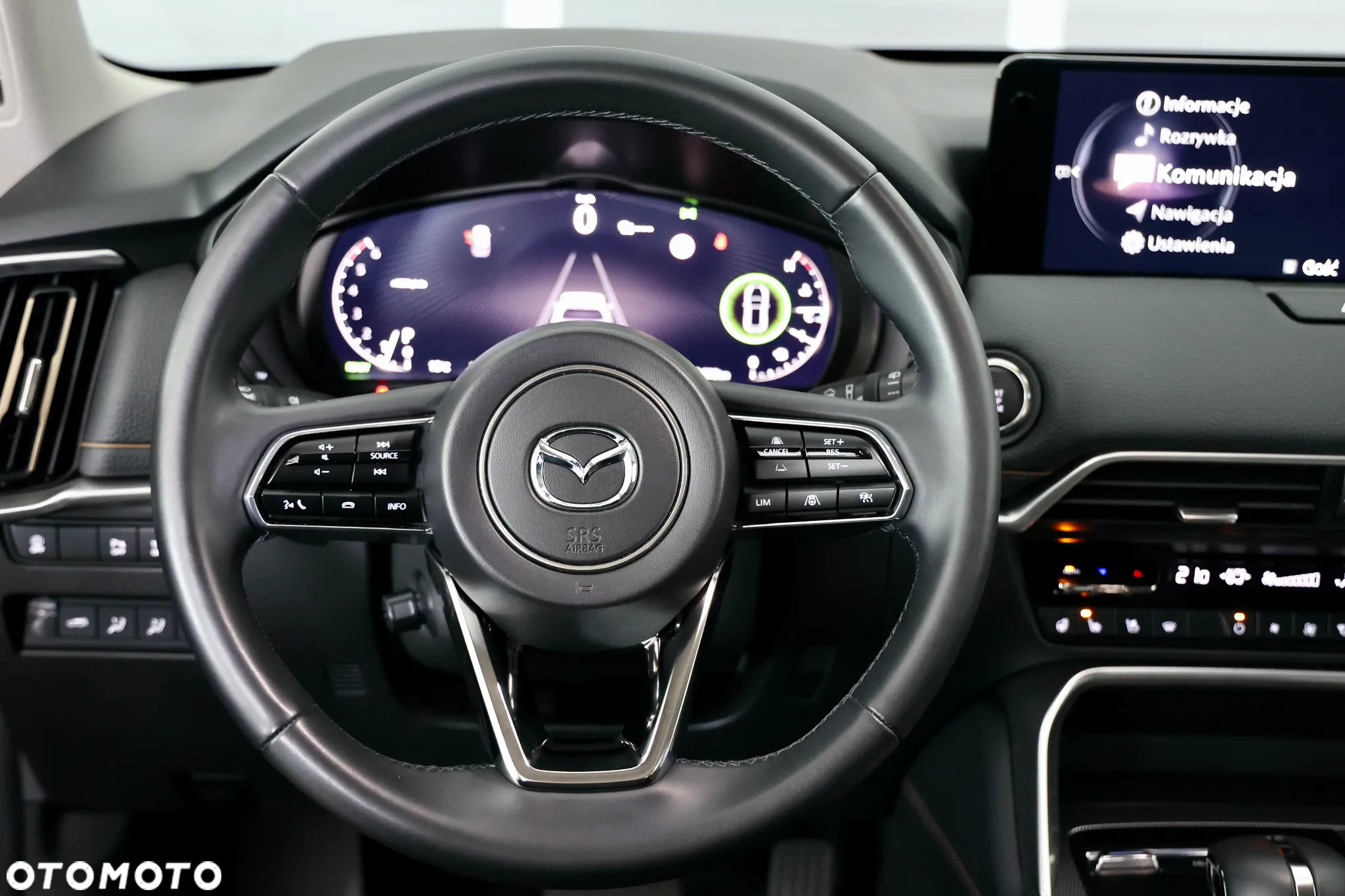 Mazda CX-60 - 13