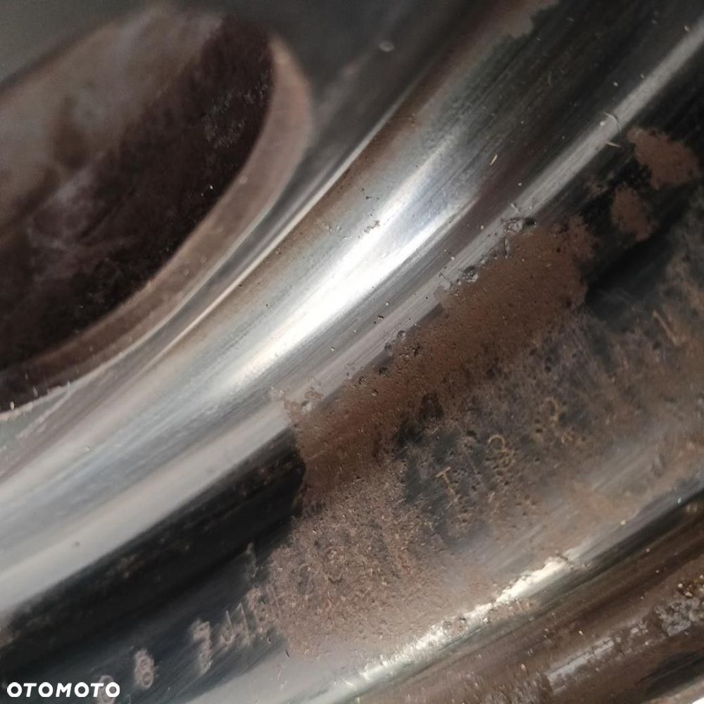 Felga 5x108 16 Citroen C5 II (E9258) - 3