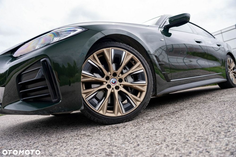 BMW Seria 4 - 18