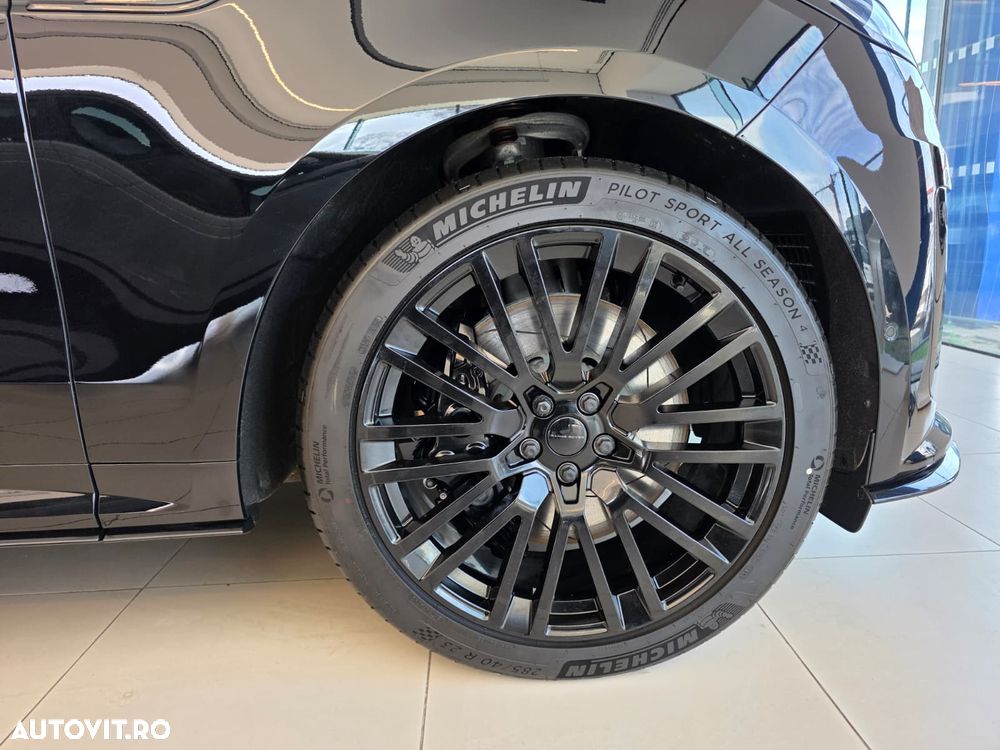 LAND ROVER Range Rover Sport 2025 — imagine 7