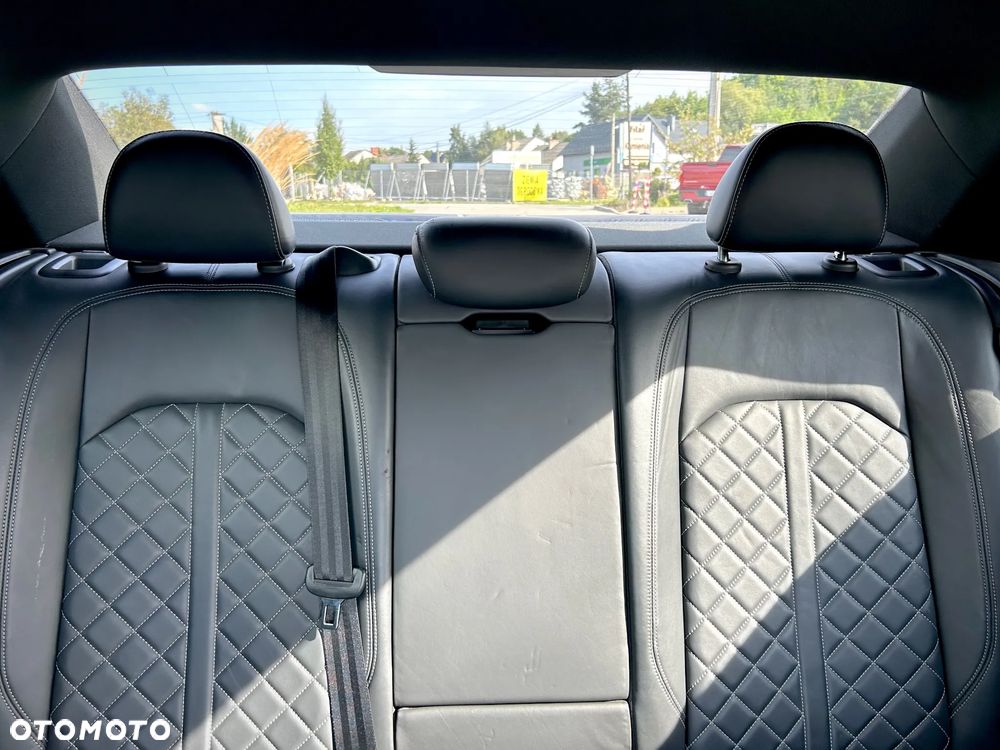 Audi S4 Limousine 3.0 TFSI Quattro Tiptronic - 29