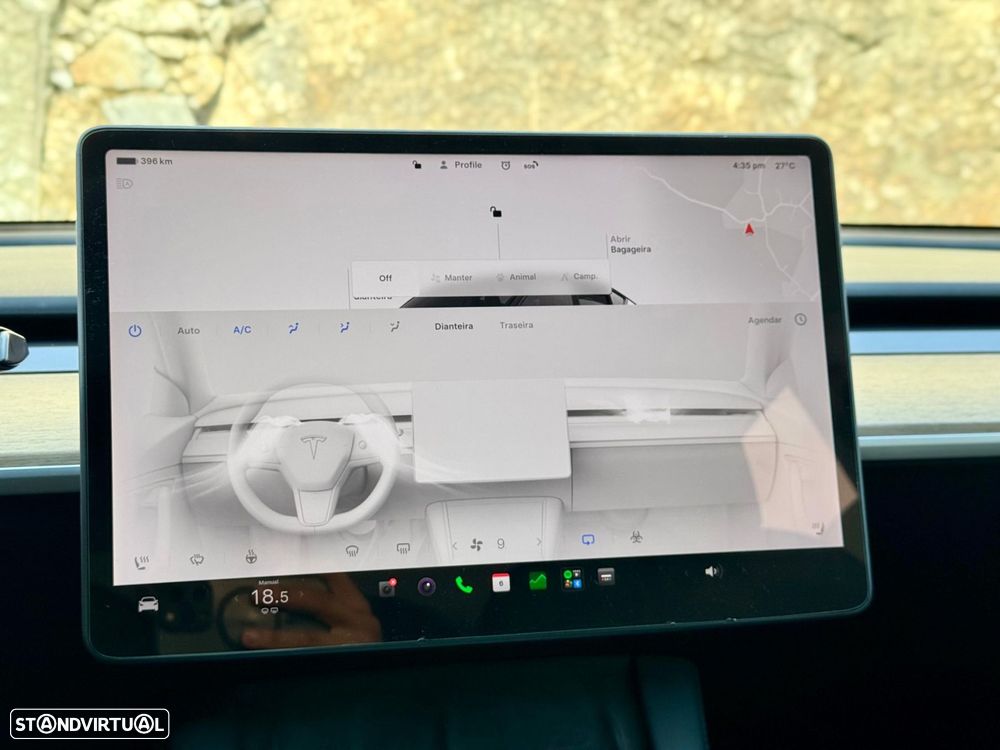 Tesla Model Y Performance Dual Motor AWD - 9