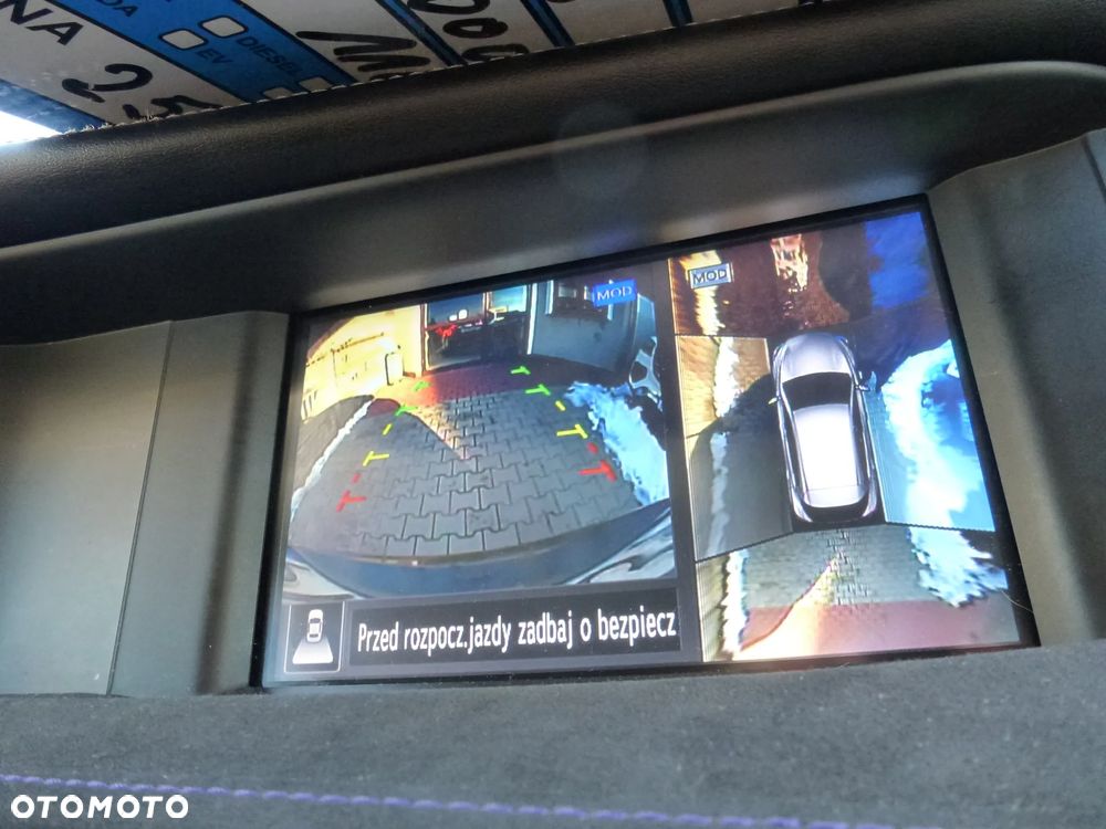 Infiniti Q30 1.5d Premium - 14