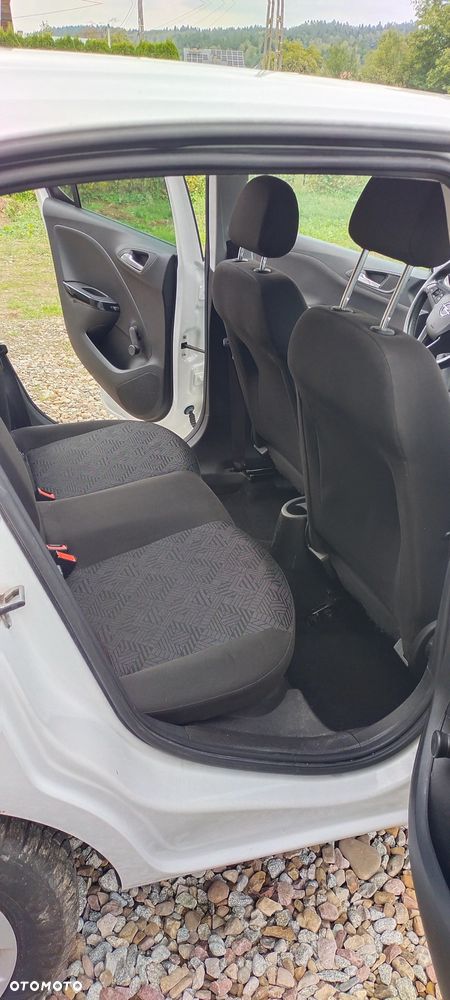 Opel Corsa - 9