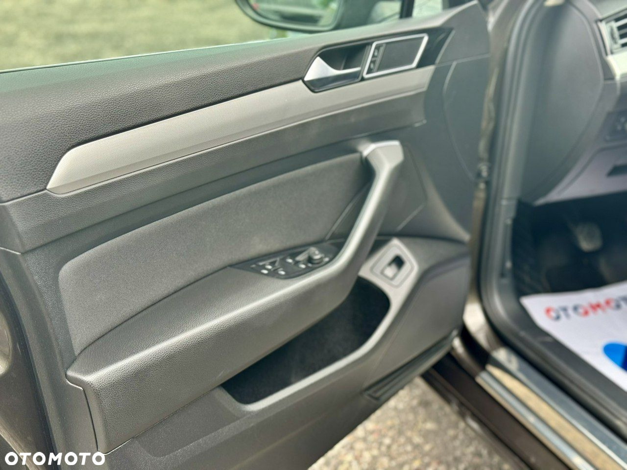 Volkswagen Passat 1.5 TSI EVO Comfortline - 13