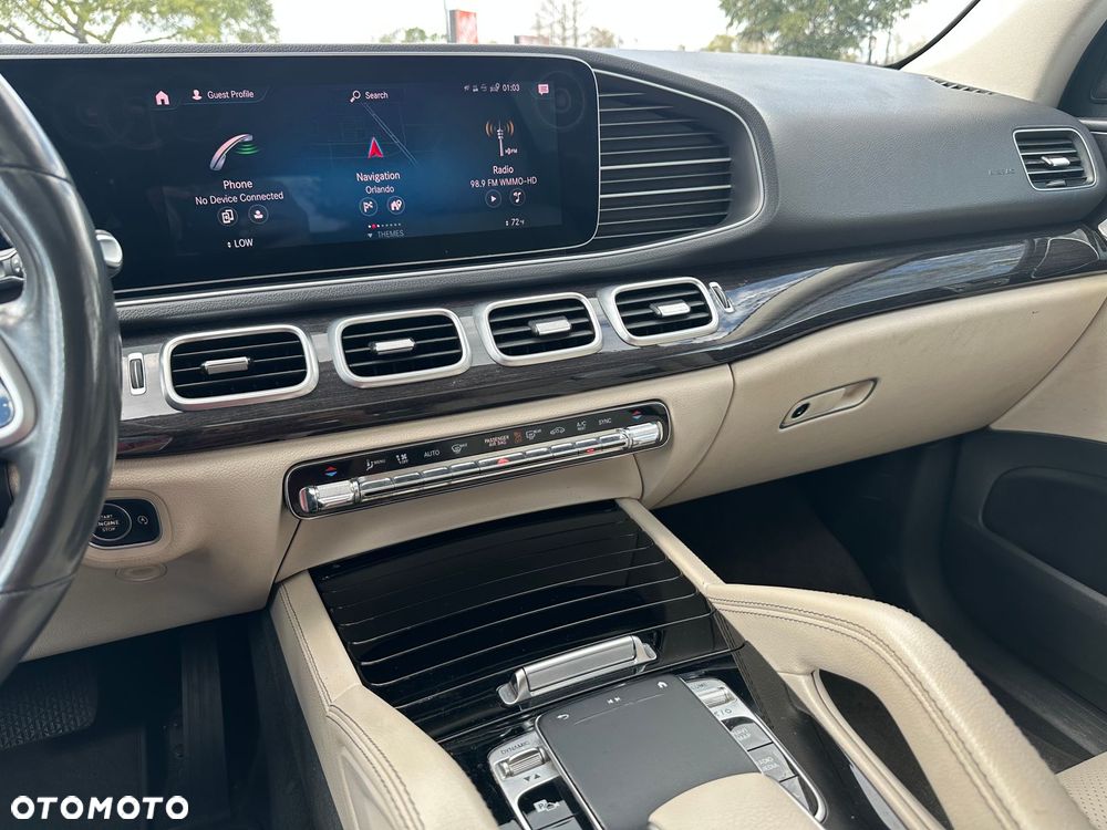 Mercedes-Benz GLE - 13