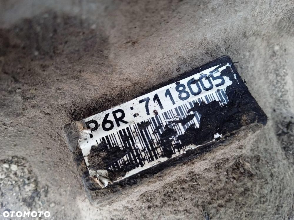 DYFERENCJAŁ HONDA CR-V - 3