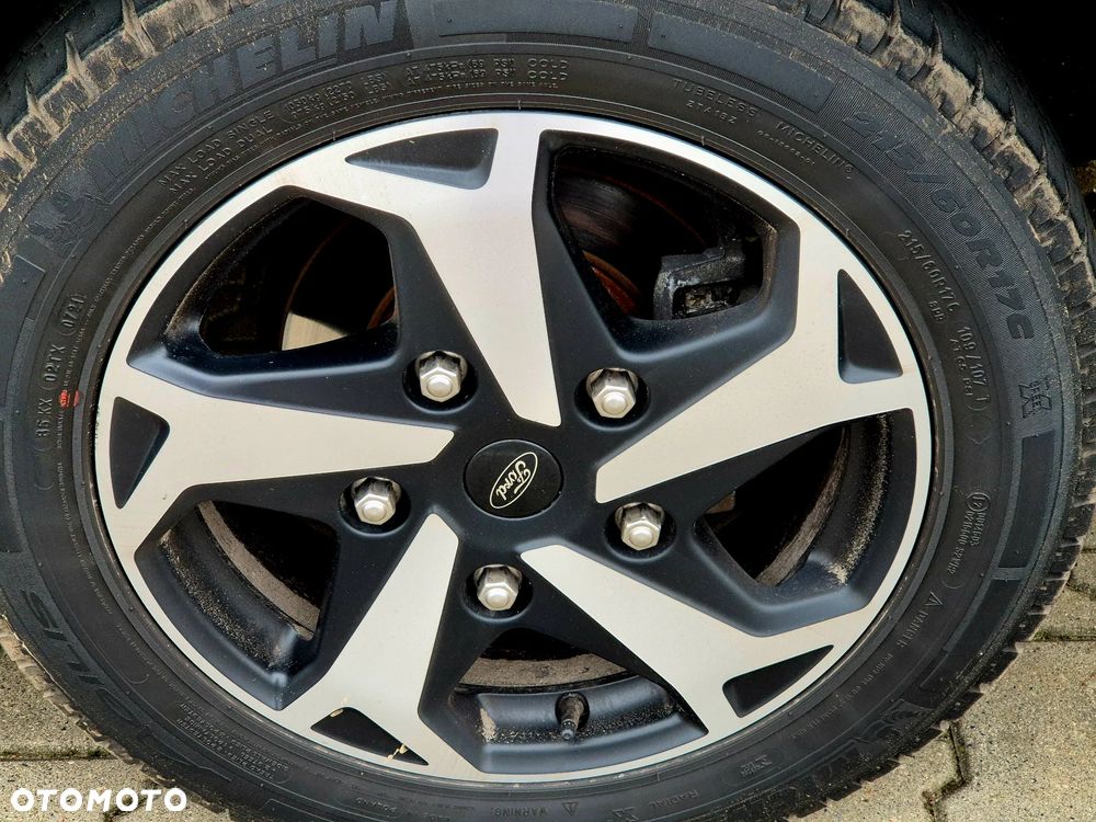 Ford Tourneo Custom 2.0 EcoBlue L2 Active SelectShift - 12