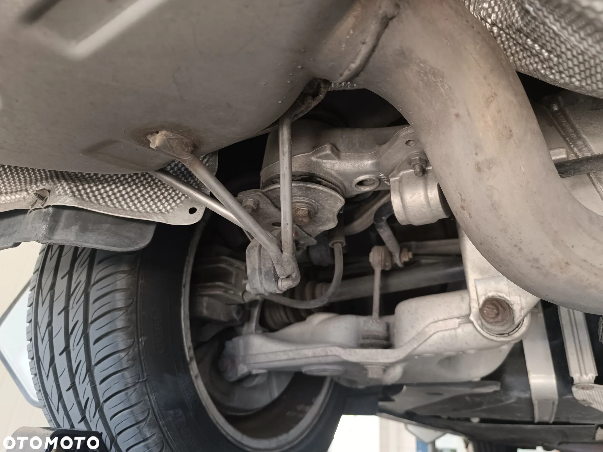 BMW Seria 5 - 30