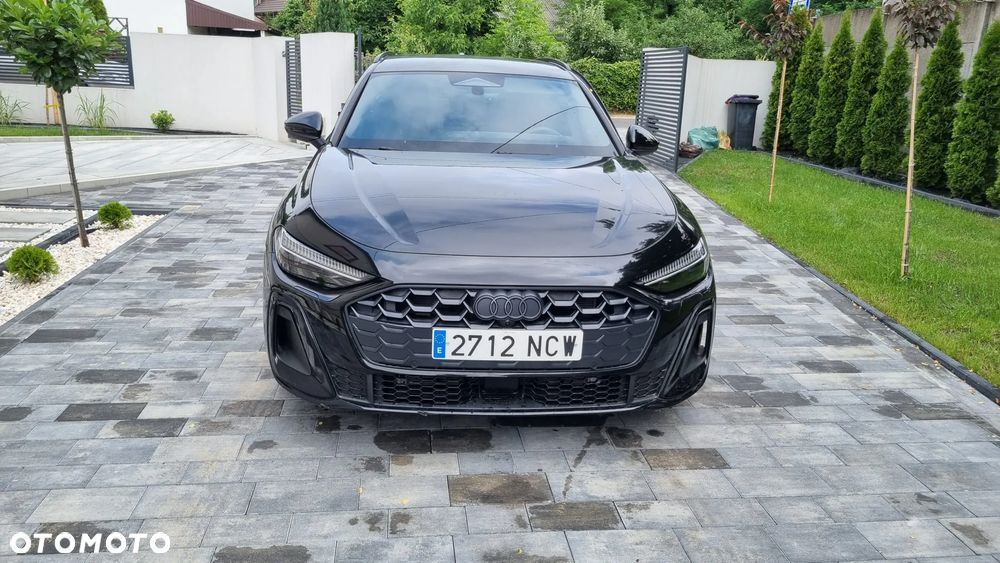 Audi A5 Avant e-hybrid quattro 220 kW S tronic Edition one - 3