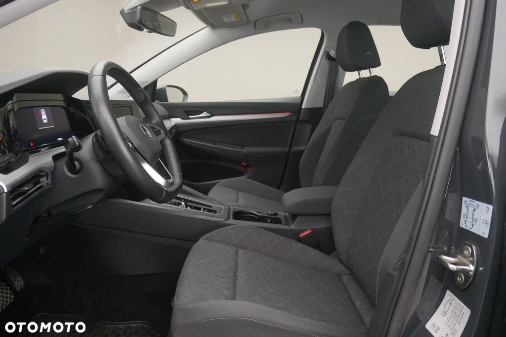 Volkswagen Golf - 12