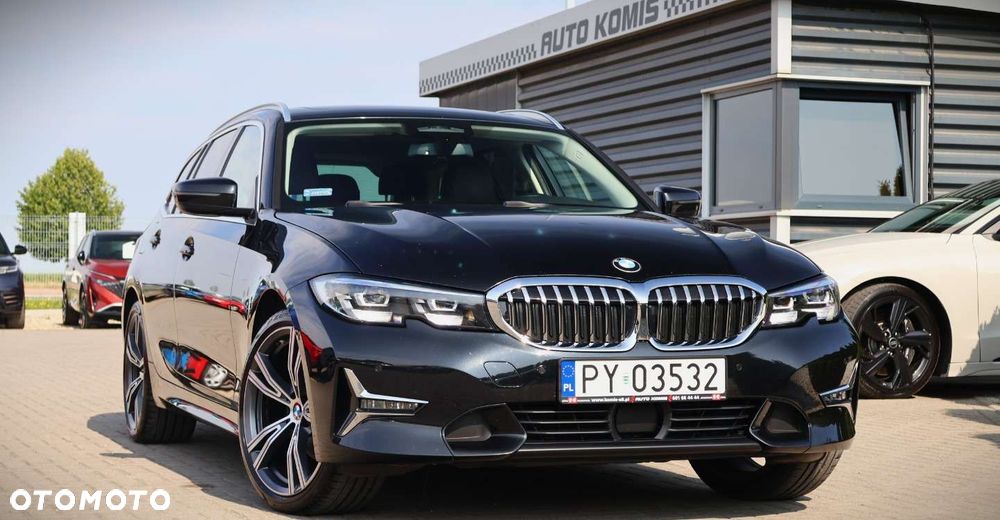 BMW Seria 3 - 2