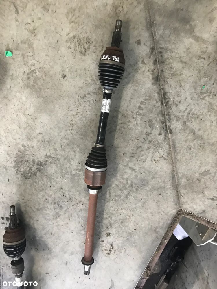 Półoś prawa długa Renault Talisman 1.6 TCE Automat - 1