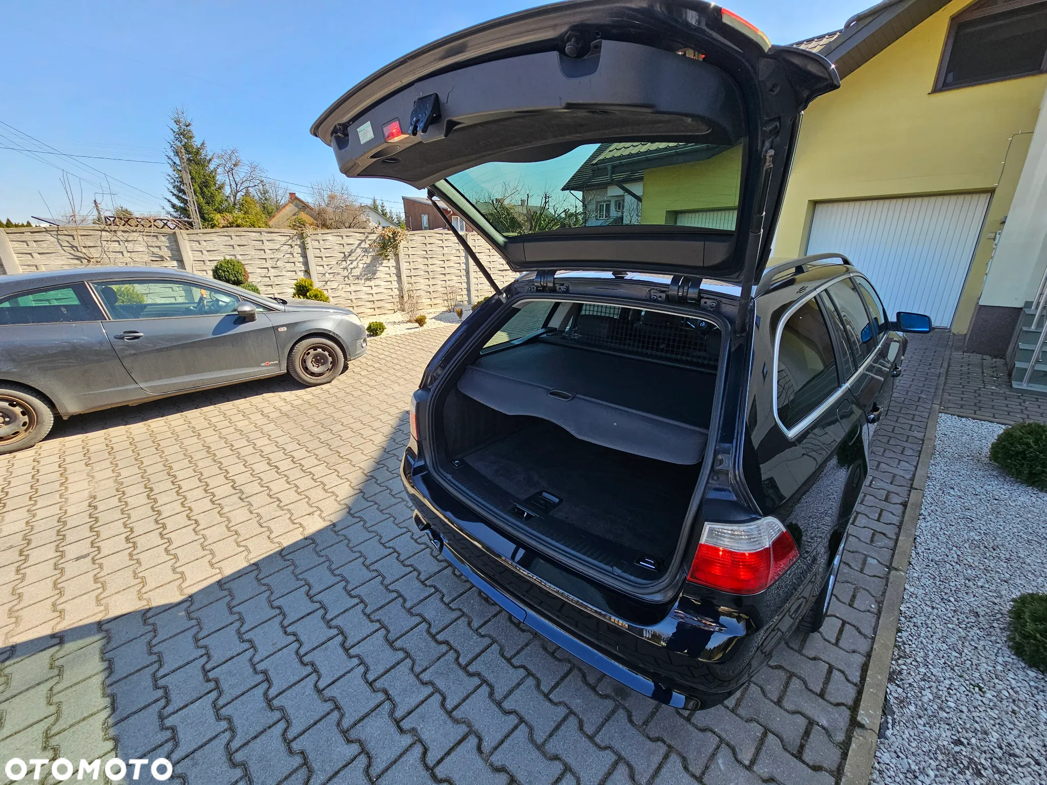BMW Seria 5 530xi Touring - 7