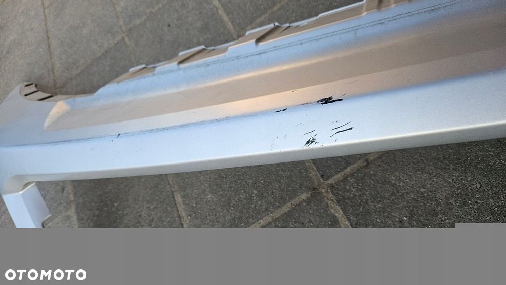 GRILL ATRAPA Ramka Fiat Ducato - 6