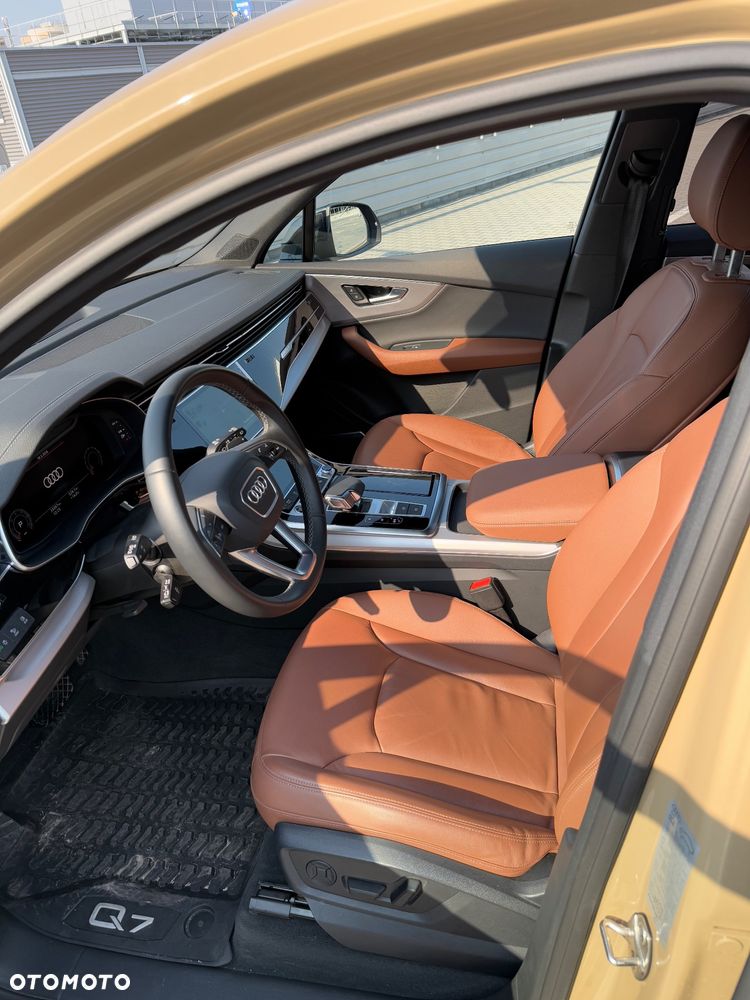 Audi Q7 ver-45-tdi-mhev-quattro-s-line-tiptr - 7