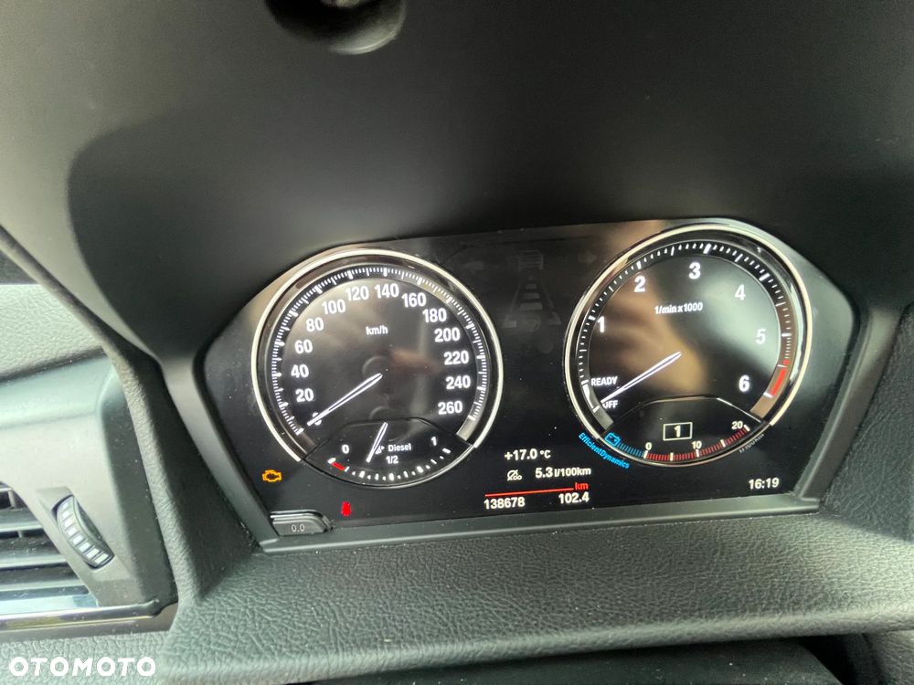 BMW Seria 2 216d Advantage - 8