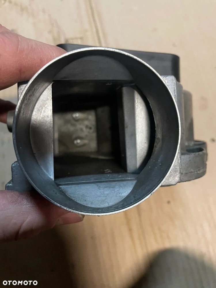 przepływomierz powietrza bmw e36 1.8 is m42 1.8 i m43 m43 1734655 - 4