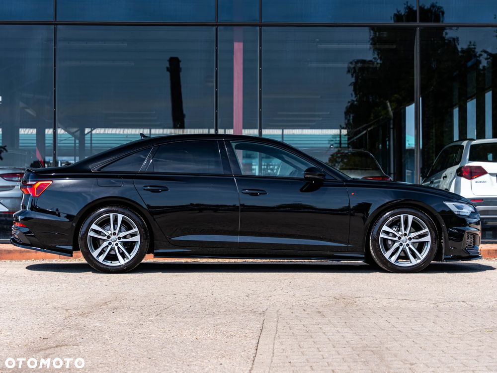 Audi A6 Limousine - 16