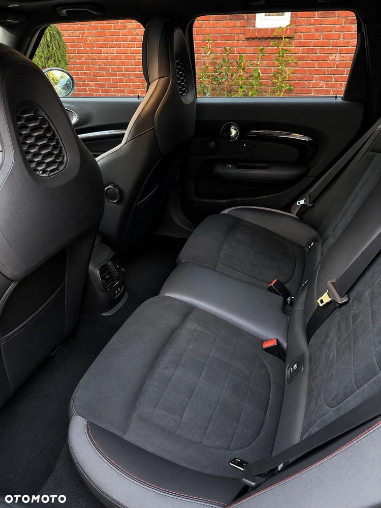 MINI John Cooper Works - 9