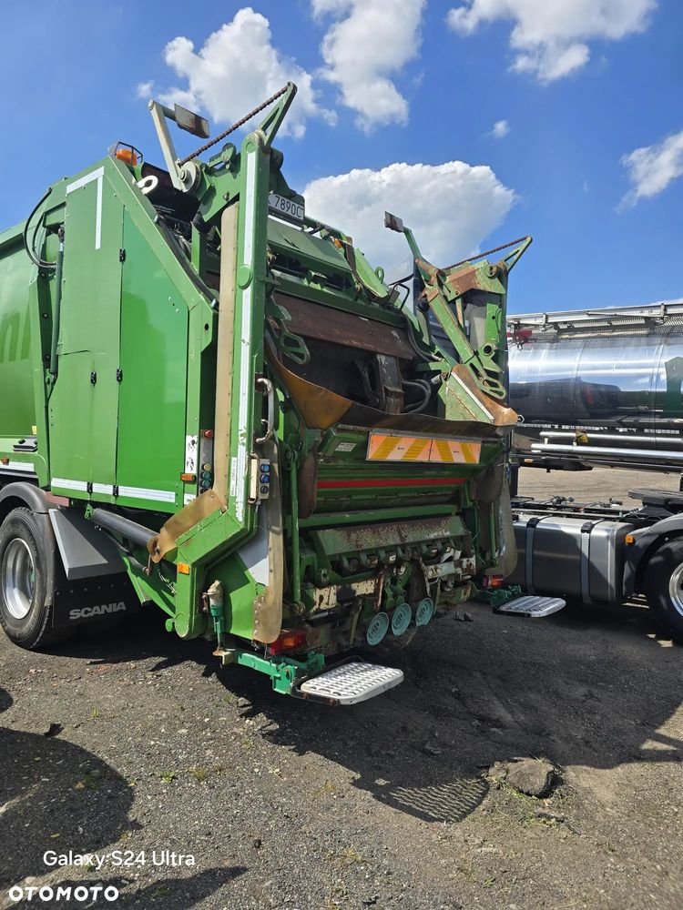 Scania P280 - 5
