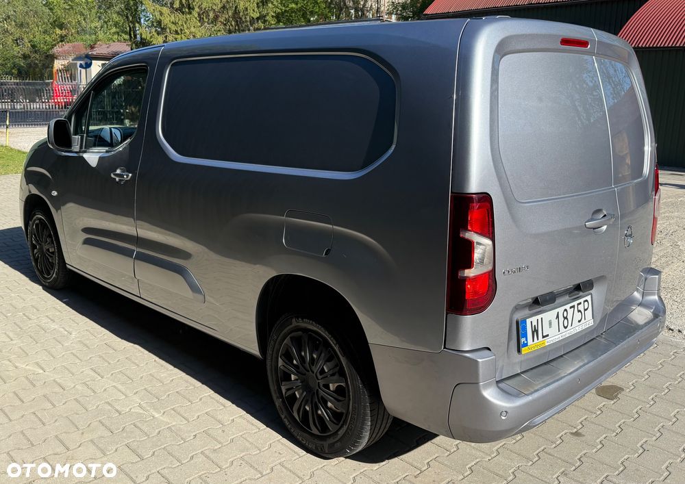 Opel COMBO - 6