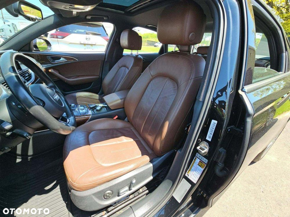 Audi A6 Limousine - 5
