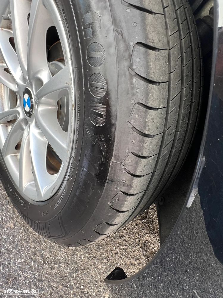 BMW 318 d xDrive Advantage - 19